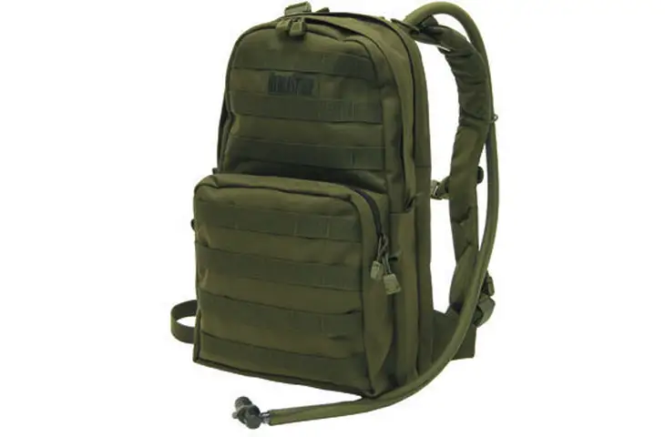 BlackHawk HydraStorm S.T.R.I.K.E. Predator 100oz Hydration Pack 65201